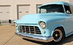 1956 3100 Panel Truck Restomod Thumbnail 48