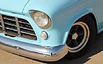 1956 3100 Panel Truck Restomod Thumbnail 50