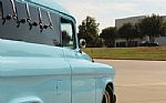 1956 3100 Panel Truck Restomod Thumbnail 60