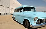 1956 3100 Panel Truck Restomod Thumbnail 63