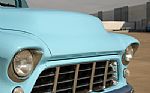 1956 3100 Panel Truck Restomod Thumbnail 65