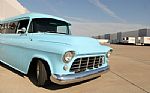 1956 3100 Panel Truck Restomod Thumbnail 64