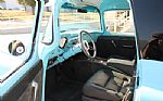 1956 3100 Panel Truck Restomod Thumbnail 68
