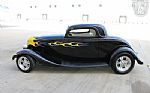1933 3 Window Coupe Thumbnail 2