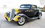 1933 3 Window Coupe Thumbnail 13
