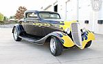1933 3 Window Coupe Thumbnail 14