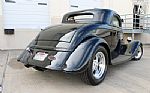 1933 3 Window Coupe Thumbnail 30