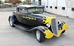 1933 3 Window Coupe Thumbnail 34