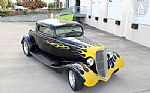 1933 3 Window Coupe Thumbnail 33