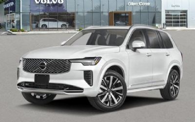 Photo of a 2027 Volvo XC90 for sale