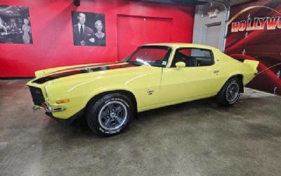 Photo of a 1973 Chevrolet Camaro Hatchback for sale