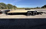 2027 83 x 22' Car Hauler Thumbnail 5
