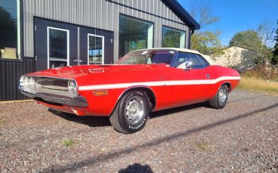 Photo of a 1970 Dodge Challenger for sale