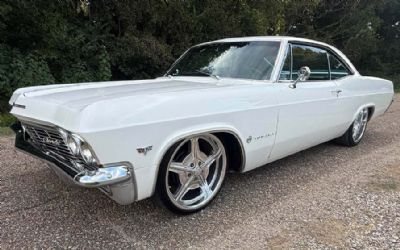 Photo of a 1965 Chevrolet Impala for sale