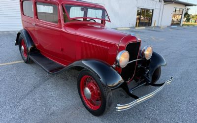 Photo of a 1932 Ford Model B for sale