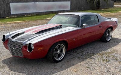 Photo of a 1974 Chevrolet Camaro for sale