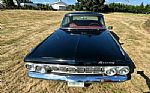 1963 Meteor S-33 Thumbnail 2