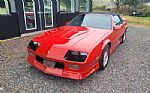 1991 Camaro Z28 Convertib Thumbnail 2