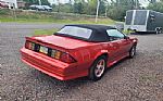 1991 Camaro Z28 Convertib Thumbnail 5