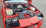 1991 Camaro Z28 Convertib Thumbnail 9