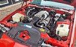 1991 Camaro Z28 Convertib Thumbnail 10