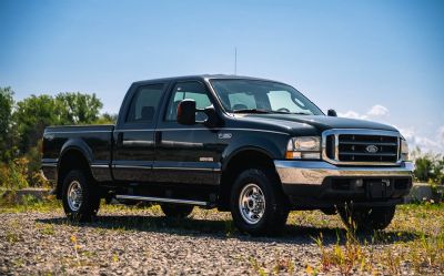 Photo of a 2004 Ford F350 for sale