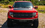 2014 F150 Raptor Thumbnail 4