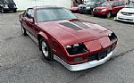 1987 Camaro Z28 Thumbnail 2