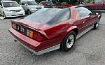 1987 Camaro Z28 Thumbnail 6