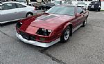 1987 Camaro Z28 Thumbnail 3
