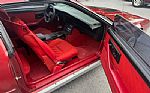 1987 Camaro Z28 Thumbnail 9