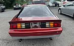 1987 Camaro Z28 Thumbnail 8