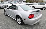 2000 Mustang Thumbnail 5