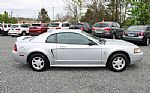 2000 Mustang Thumbnail 8