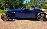 1933 33 Roadster Thumbnail 2