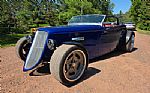 1933 33 Roadster Thumbnail 1