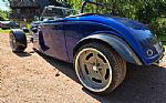 1933 33 Roadster Thumbnail 3