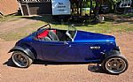 1933 33 Roadster Thumbnail 10