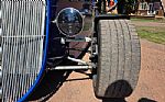 1933 33 Roadster Thumbnail 18