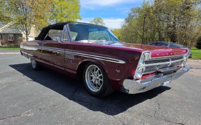Photo of a 1965 Plymouth Fury III for sale