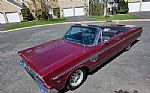 1965 Fury III Thumbnail 35