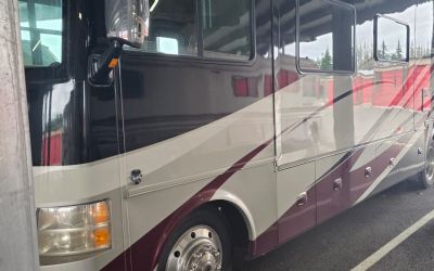 Photo of a 2013 Tiffin Allegro for sale