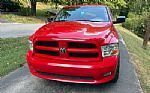 2012 Ram 1500 Thumbnail 2