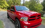 2012 Ram 1500 Thumbnail 3