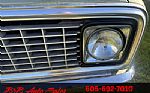 1972 K10 Thumbnail 45