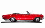 1966 Chevelle SS 396 Thumbnail 16