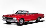 1966 Chevelle SS 396 Thumbnail 25