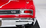 1966 Chevelle SS 396 Thumbnail 66