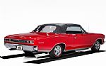 1966 Chevelle SS 396 Thumbnail 68