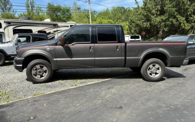 Photo of a 2004 Ford F-250 for sale